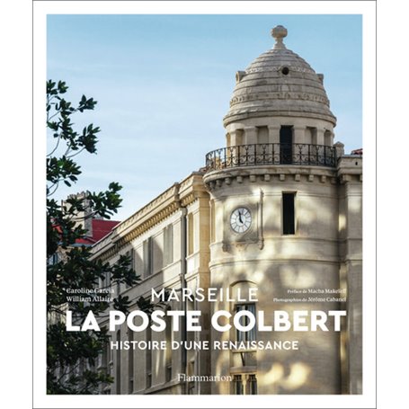 La Poste Colbert