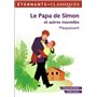 Le papa de Simon et autres nouvelles