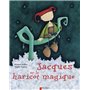 Jacques et le haricot magique