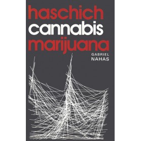 Haschich, cannabis et marijuana