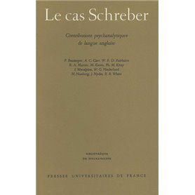 Le cas Schreber