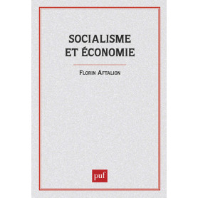 Socialisme et économie