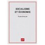 Socialisme et économie