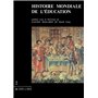 Histoire mondiale de l'éducation. Tome 2