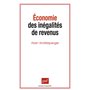 Économie des inégalités de revenus