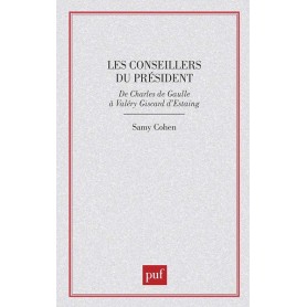 Les conseillers du président