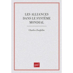 Les alliances dans le système mondial