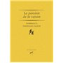 La passion de la raison. Hommage à Ferdinand Alquie