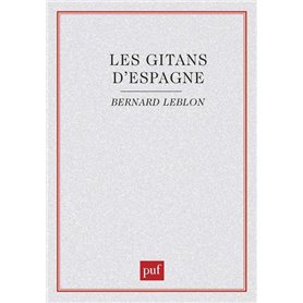 Les gitans d'Espagne