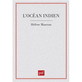 Océan indien enjeu pour occident