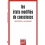 Les États modifiés de conscience