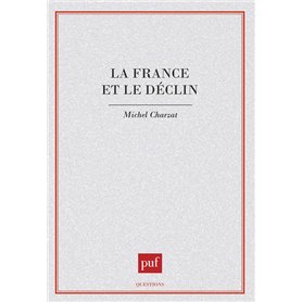 La France et le declin