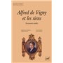 Alfred de Vigny et les siens