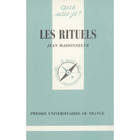 Les conduites rituelles