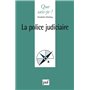 La police judiciaire