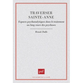 Traverser Sainte-Anne