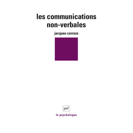 Les communications non-verbales