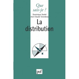 La distribution