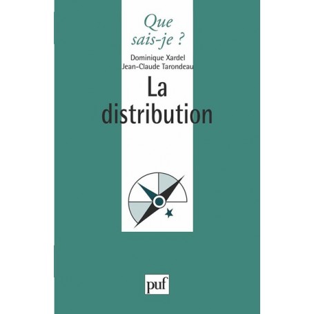 La distribution