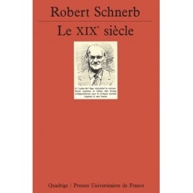 Le XIXe siècle