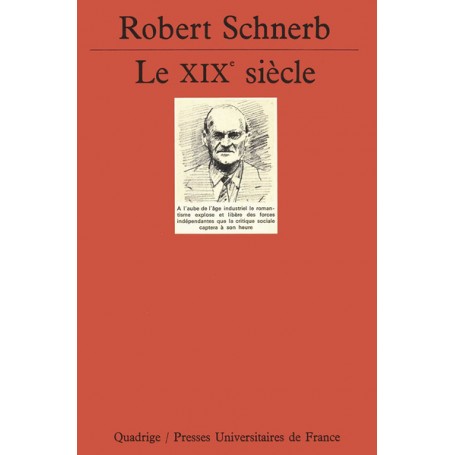 Le XIXe siècle