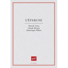 L'épargne