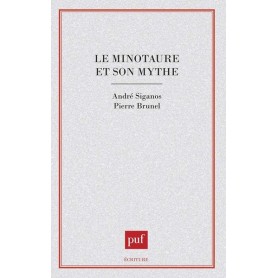 Le Minotaure et son mythe