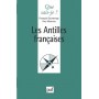 Les Antilles françaises