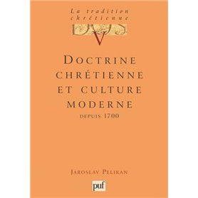 La tradition chrétienne. Tome 5