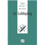 Le lobbying