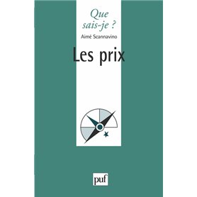 Les prix