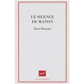 Le silence de Manon