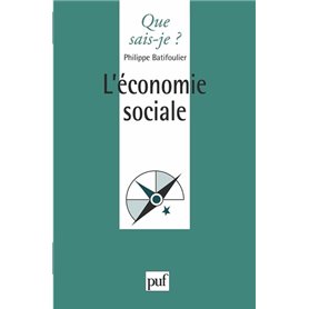 L'économie sociale