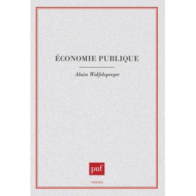 Économie publique