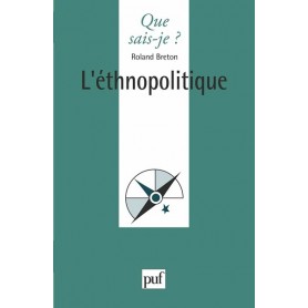 L'éthnopolitique