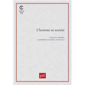 L'homme en société