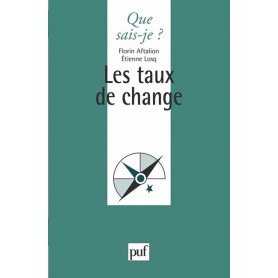 Les taux de change