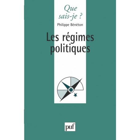 Les régimes politiques