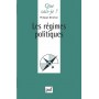 Les régimes politiques