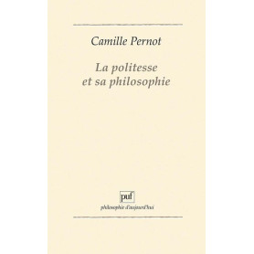 La politesse et sa philosophie