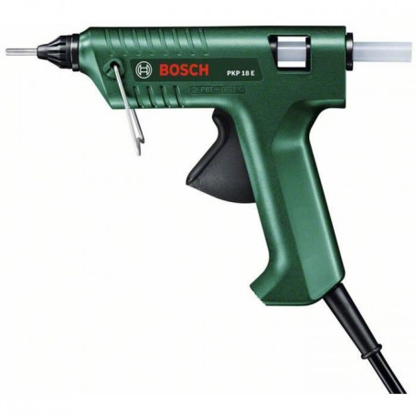 BOSCH Pistolet a colle PKP 18 E - 20 g/min 47,99 €