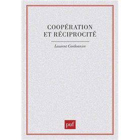 Coopération et réciprocité