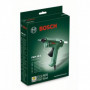 BOSCH Pistolet a colle PKP 18 E - 20 g/min 47,99 €