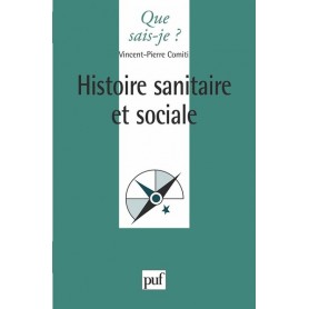 Histoire sanitaire et sociale