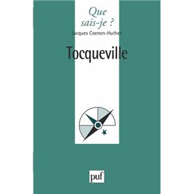 Tocqueville