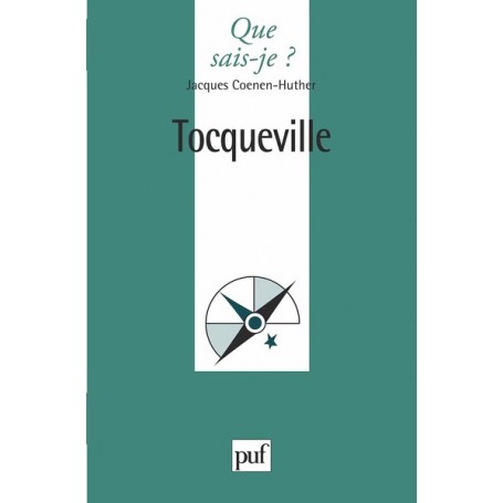 Tocqueville