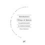 Introduction à l'Éthique de Spinoza. 4e partie