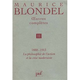 oeuvres complètes. Tome 2