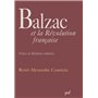 Balzac et la révolution française