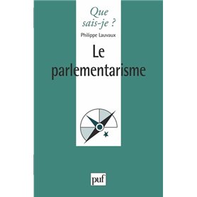 Le parlementarisme